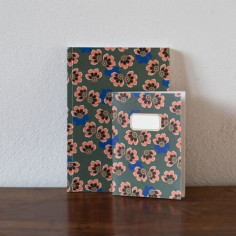 Quaderno Malia