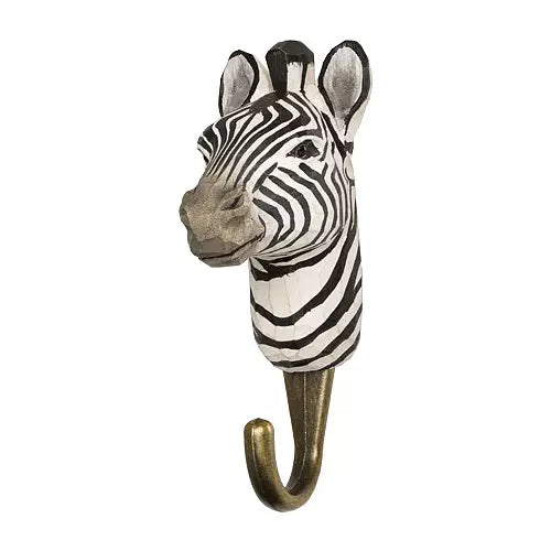 Gancio Zebra