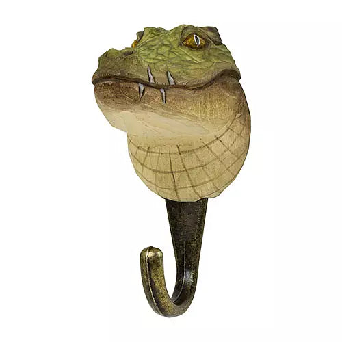 Gancio Coccodrillo