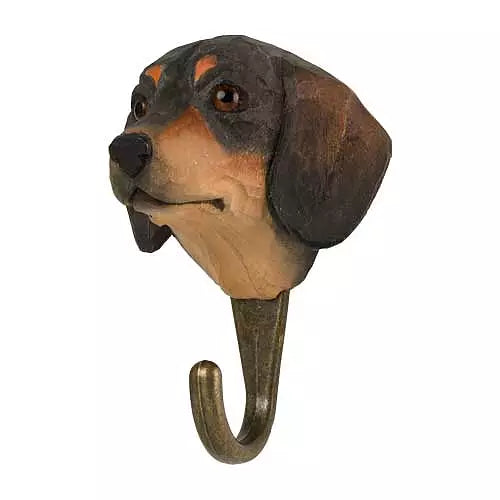 Gancio Cane Bassotto