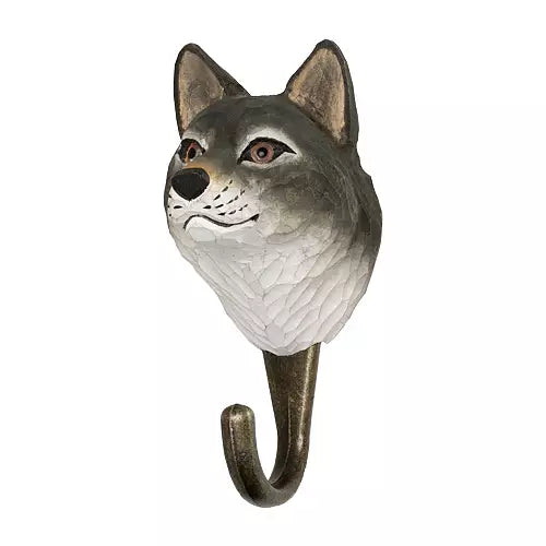 Gancio Lupo