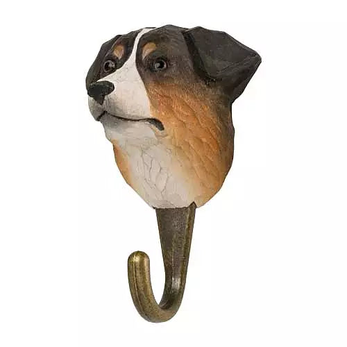 Gancio Cane Pastore Austrialiano