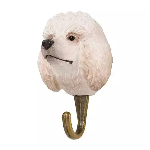 Gancio Cane Barboncino