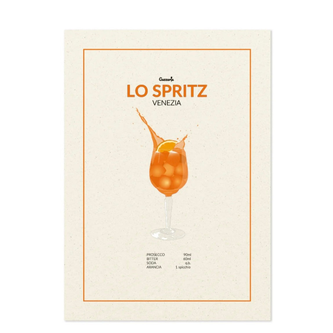 Spritz