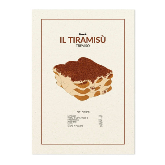 Tiramisù