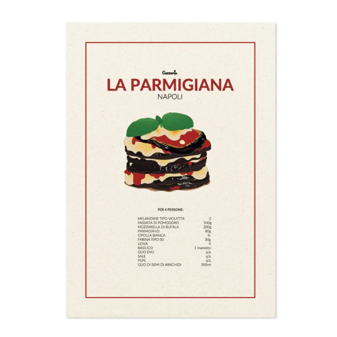 Parmigiana