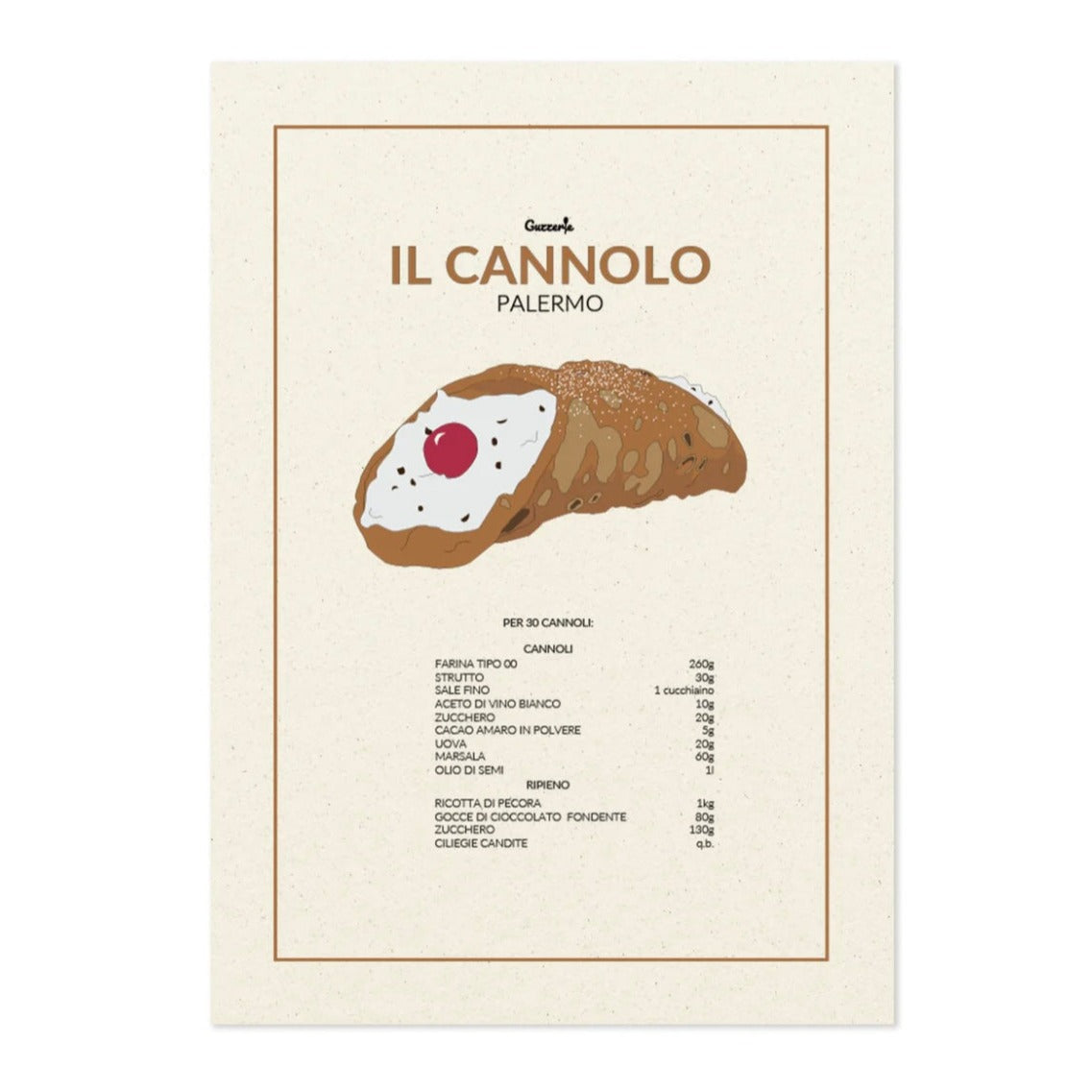 Cannolo