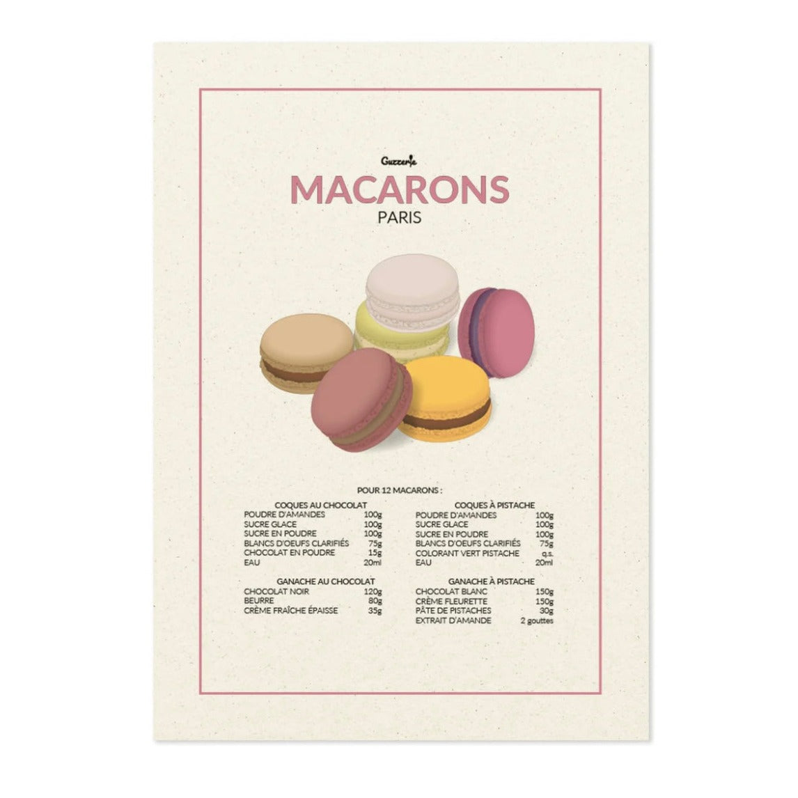 Macarons