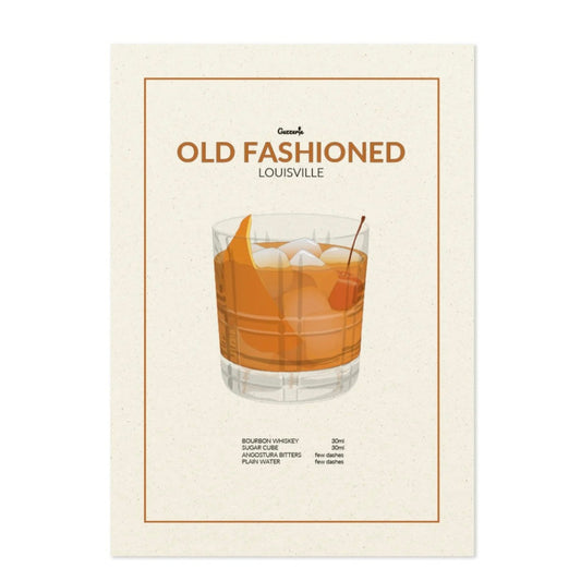 Old Fashioned