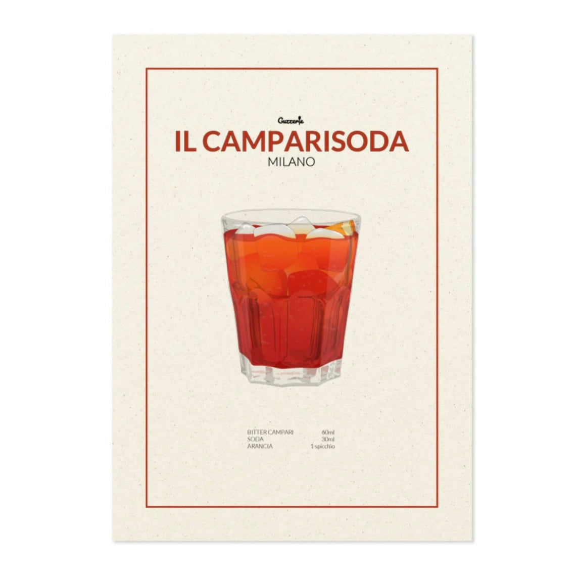 Camparisoda