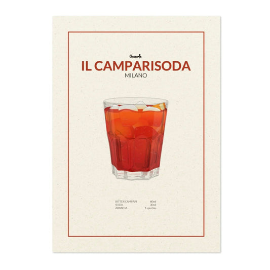 Camparisoda