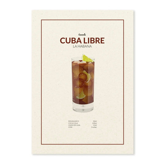Cuba Libre