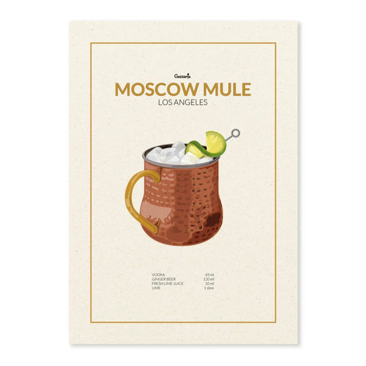 Moscow Mule