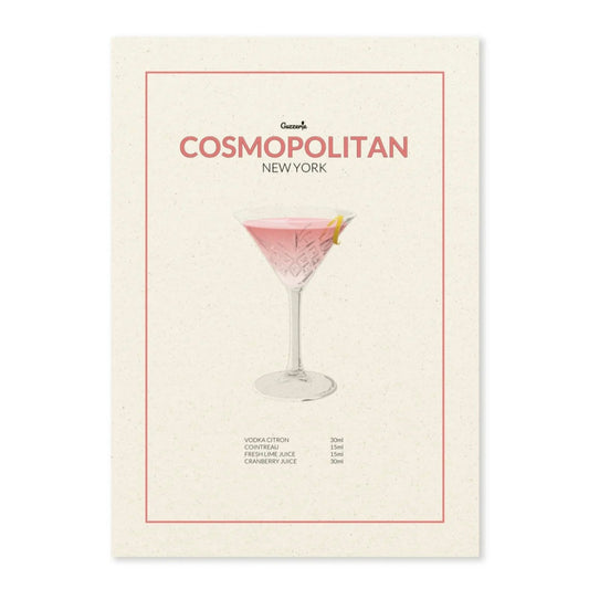 Cosmopolitan