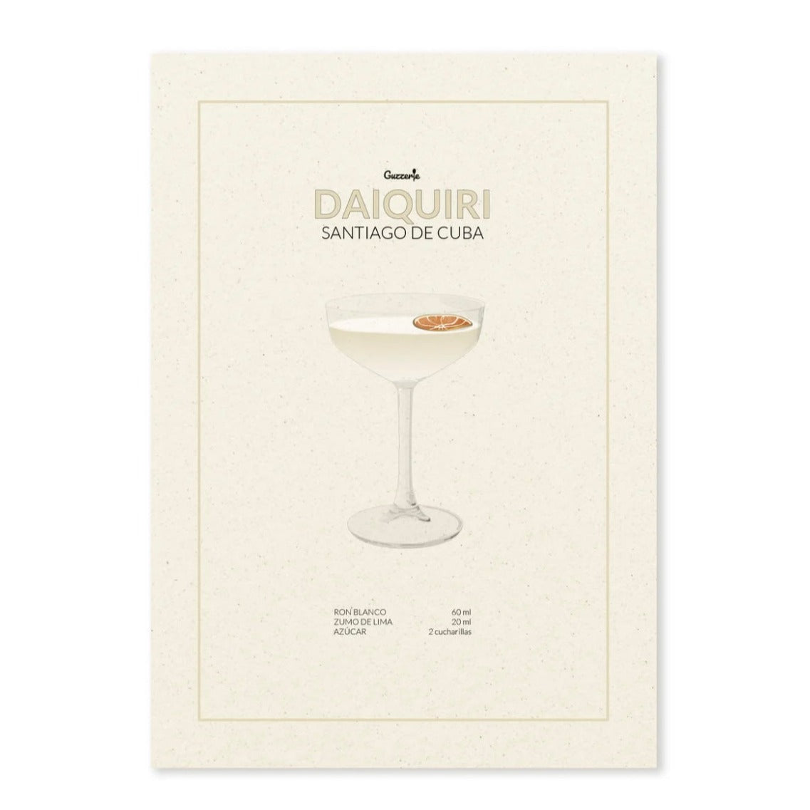 Daiquiri