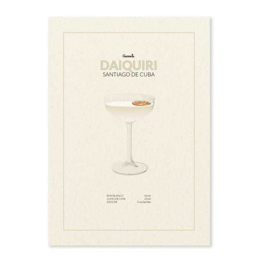 Daiquiri