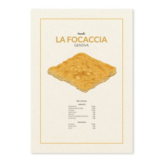 Focaccia