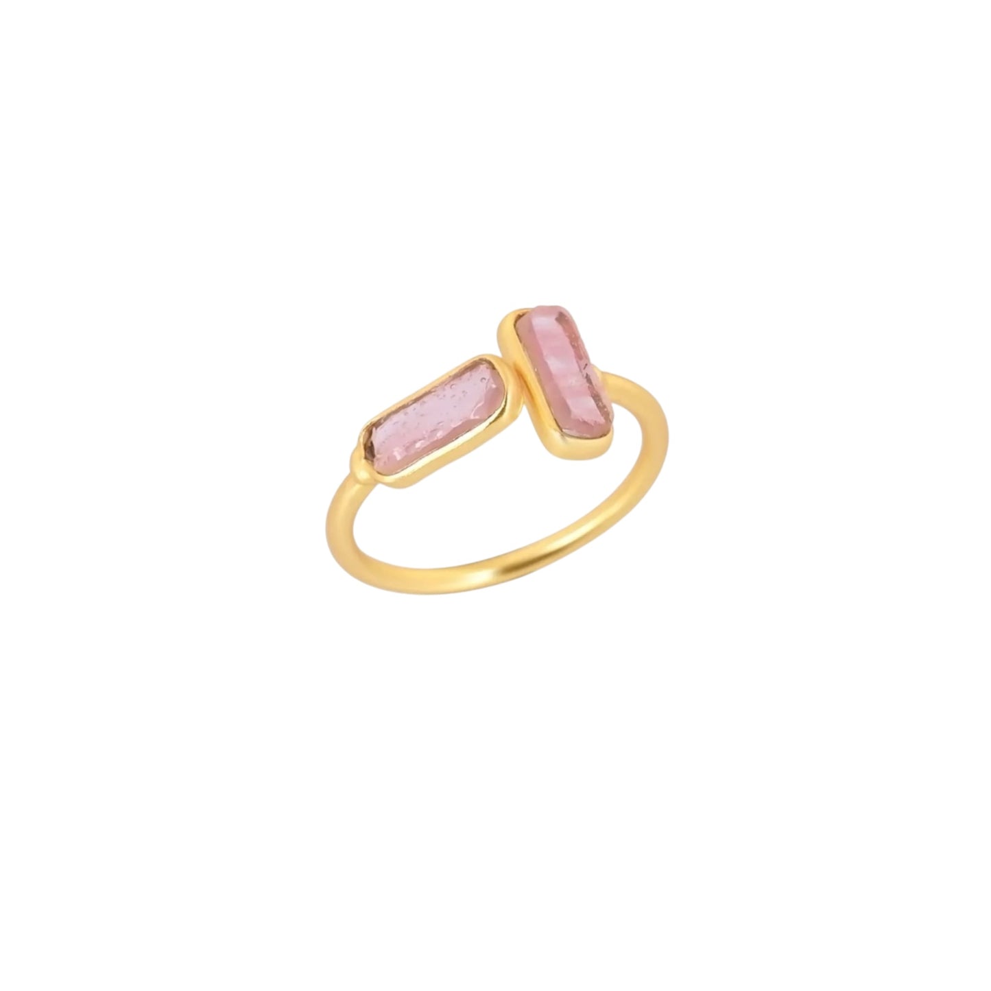 Anello Dual Guardian
