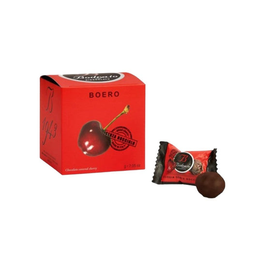 Boeri Fondenti senza Nocciolo 200g