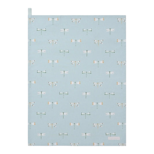 Canovaccio Libellule