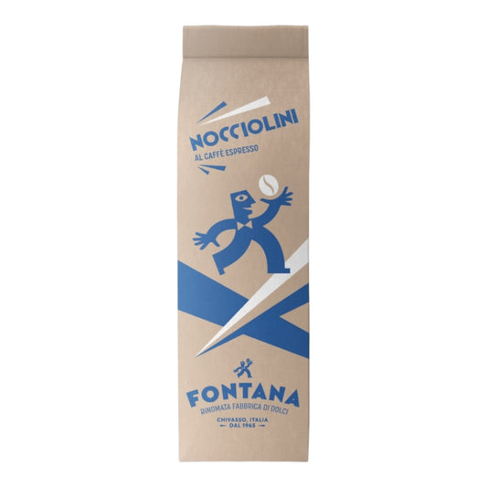 Nocciolini al Caffé