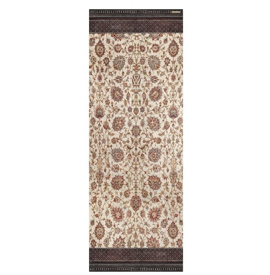 Bohemian Garden Fall