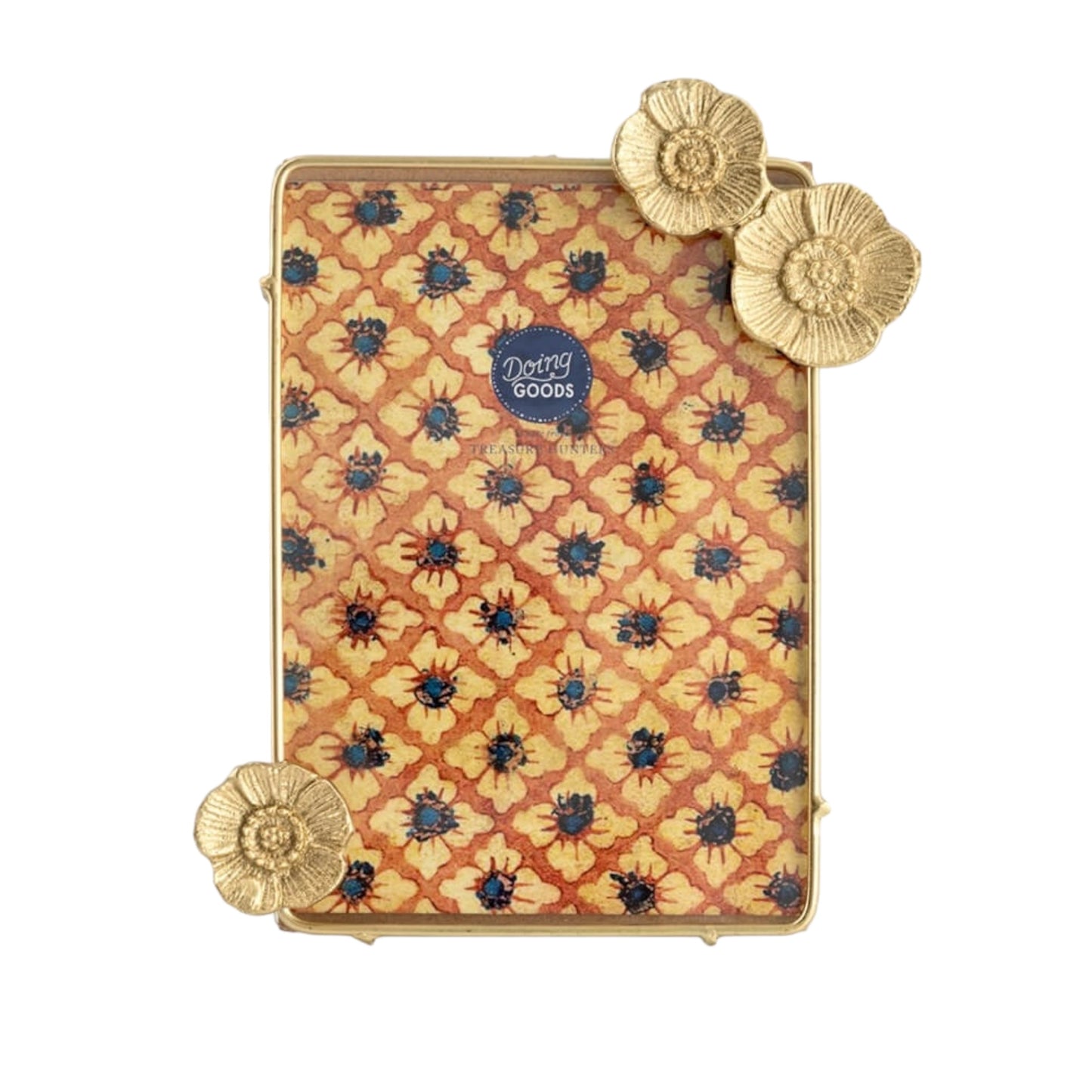Cornice Fiori