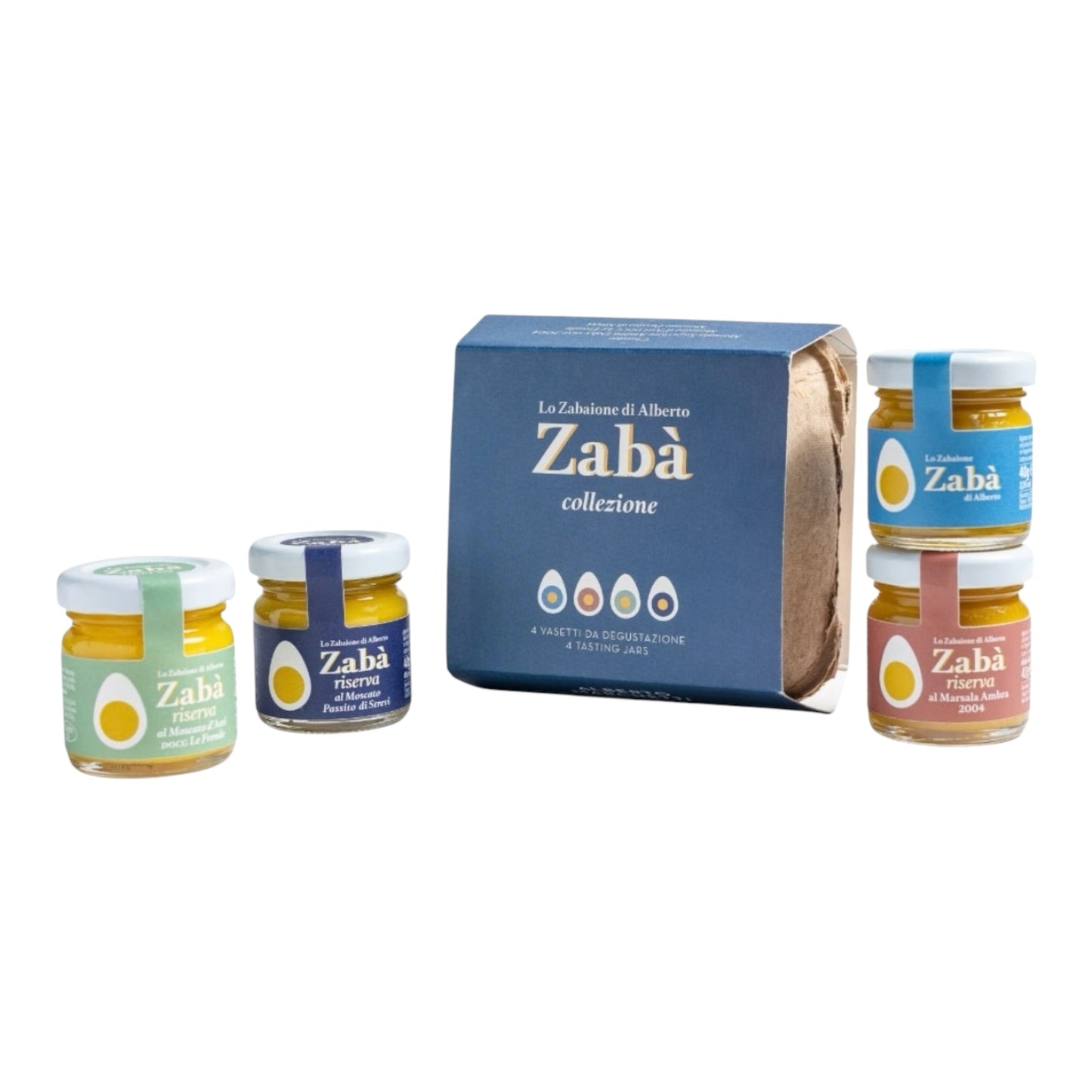 Zabà Mix