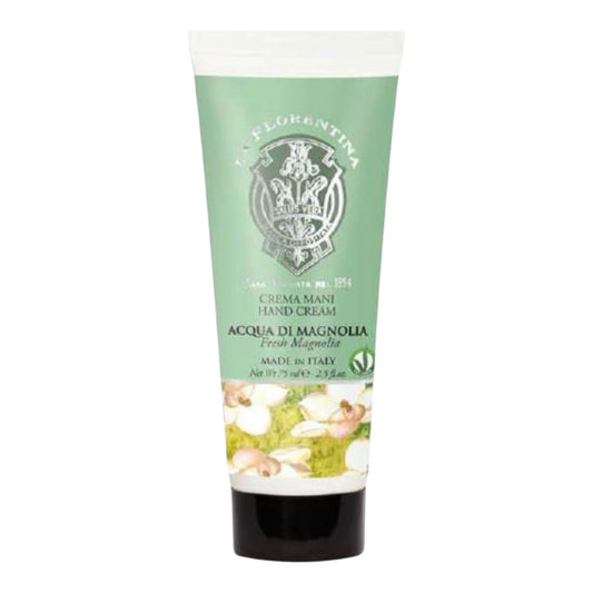 Crema Mani Magnolia