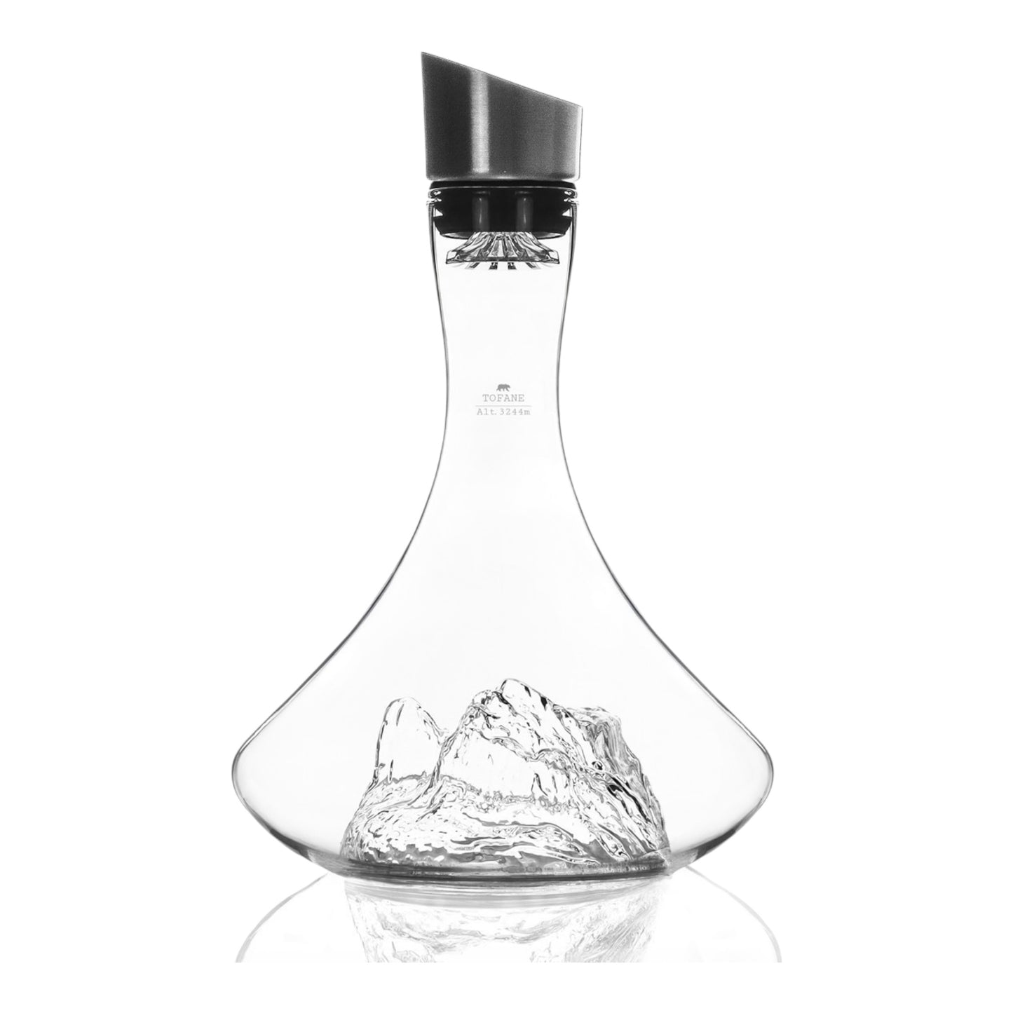 Decanter Tofane