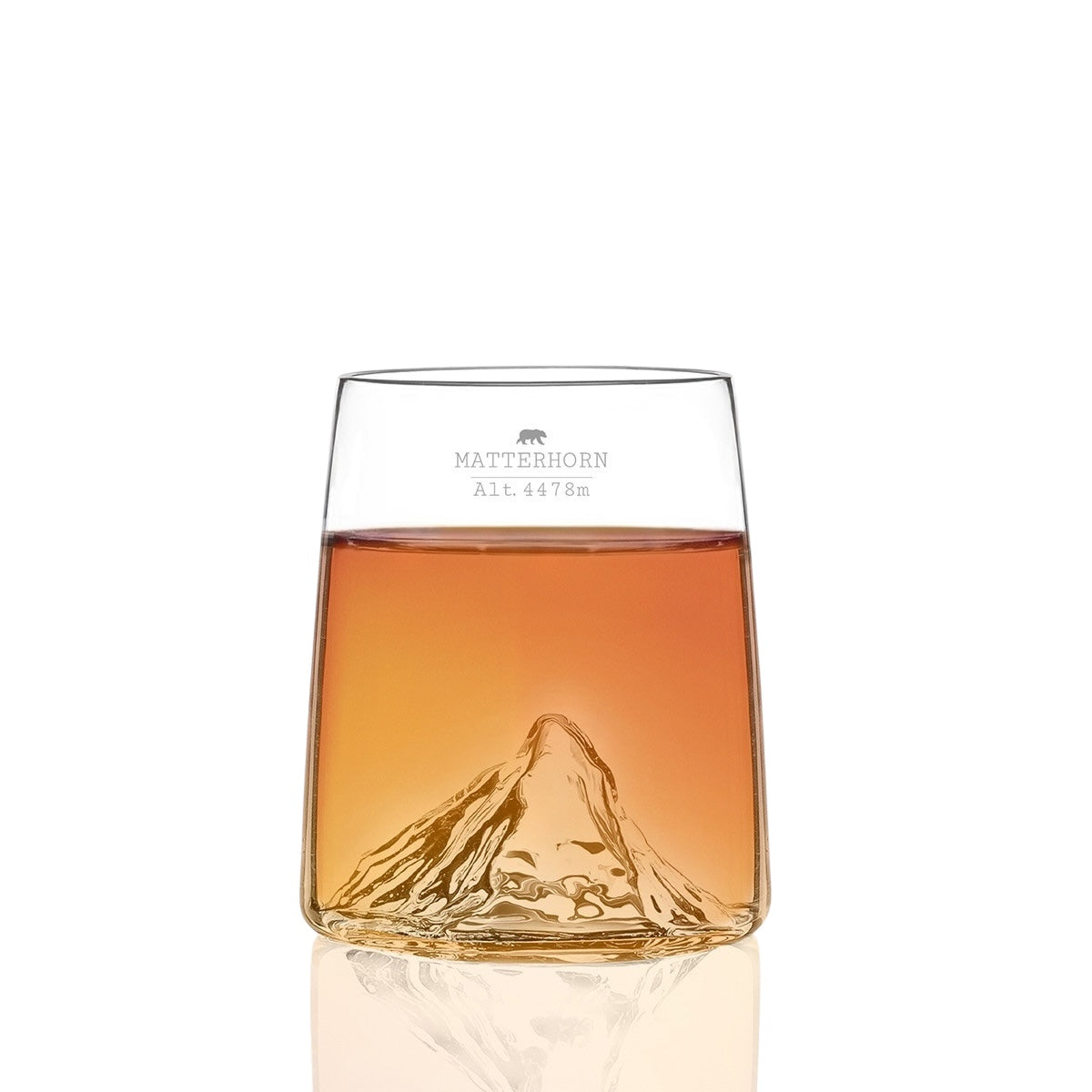Bicchierini Shot Italian Edition