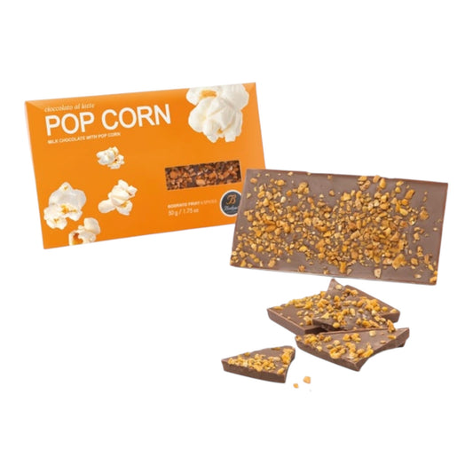 Tavoletta Pop Corn