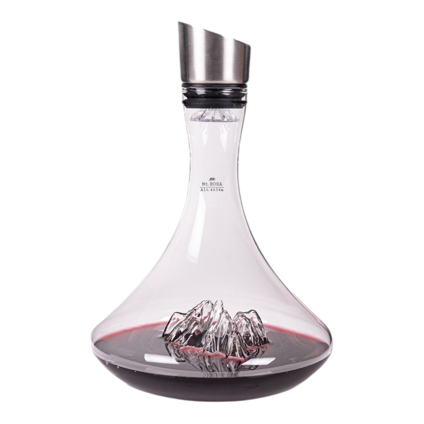 Decanter Monte Rosa