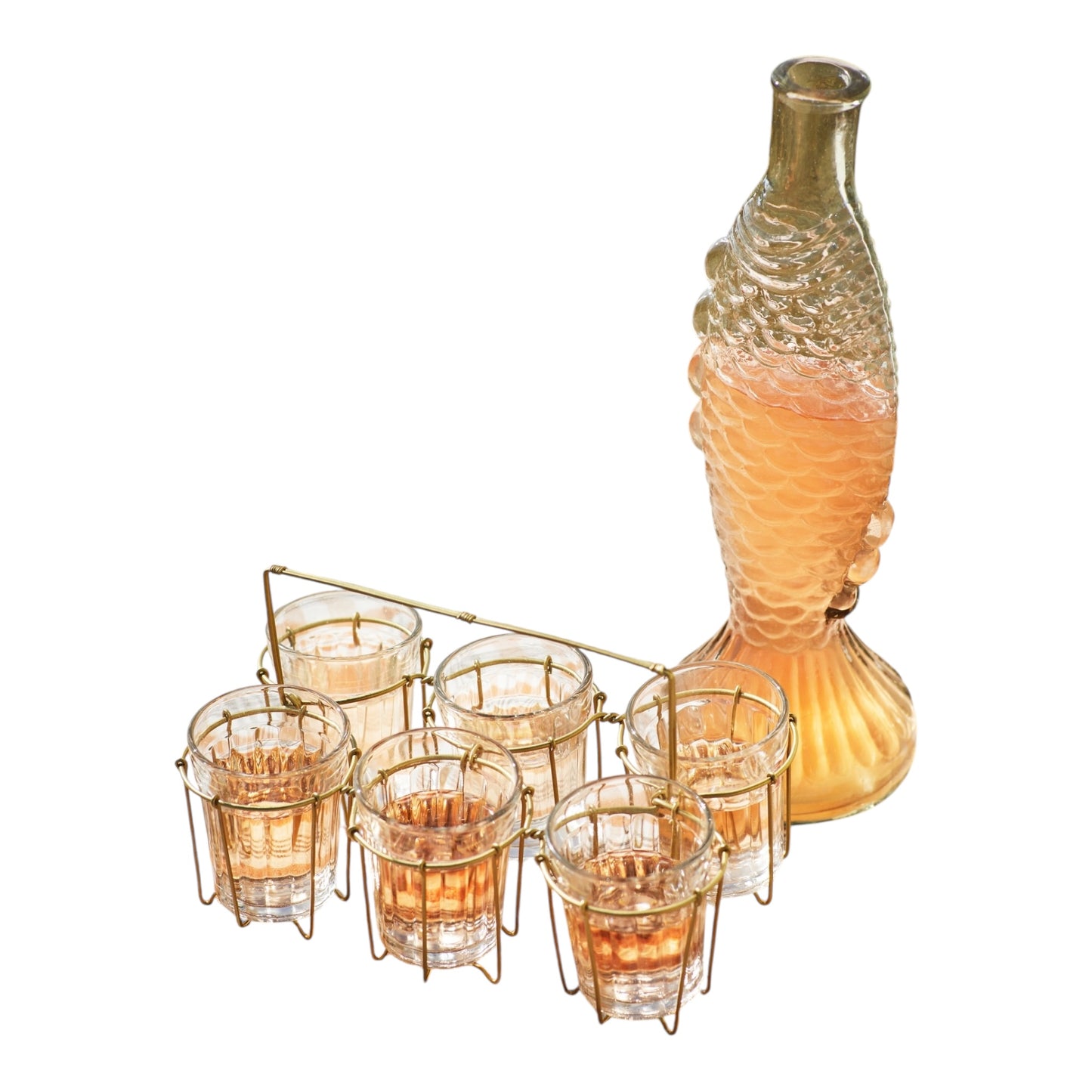 Vaso Pesce