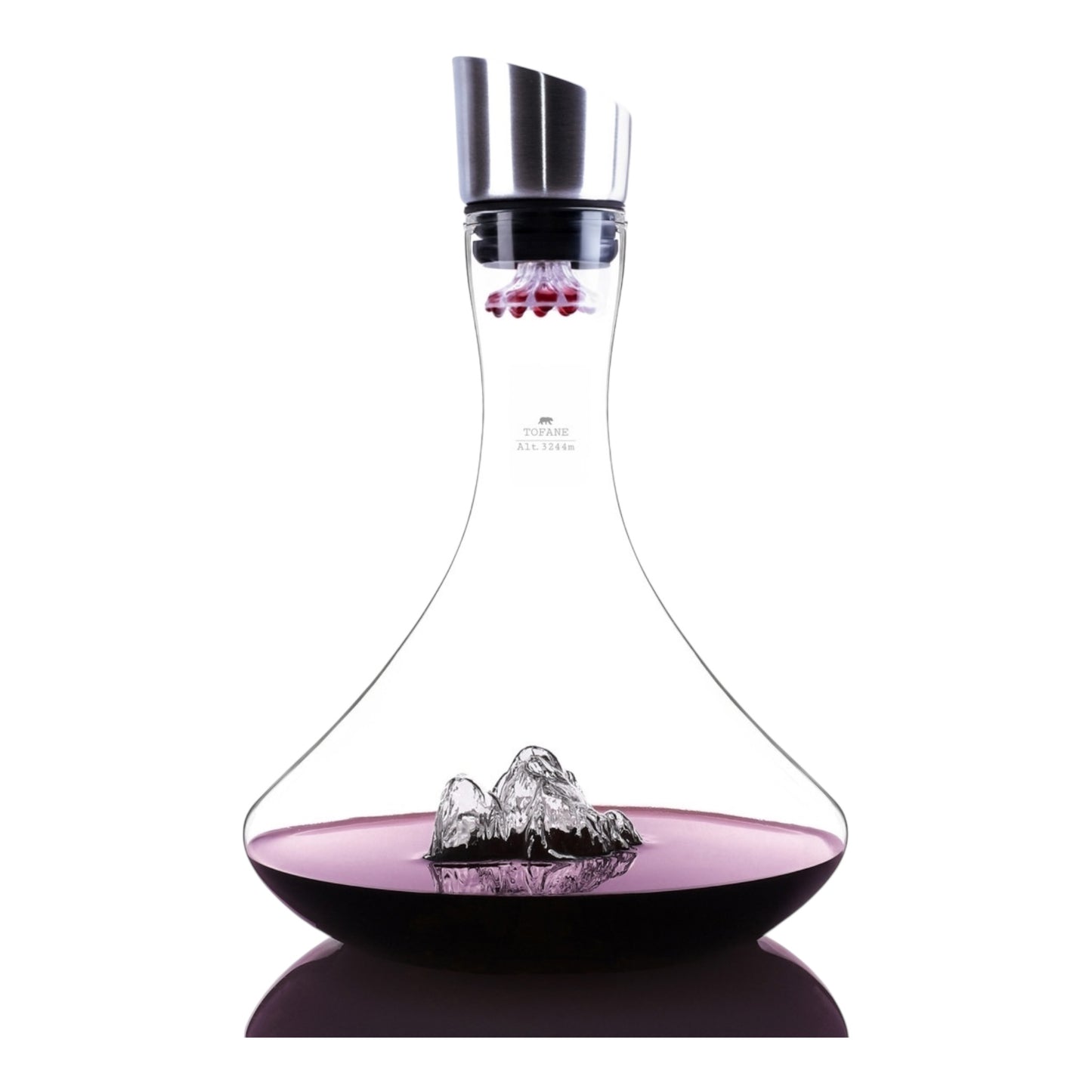 Decanter Tofane
