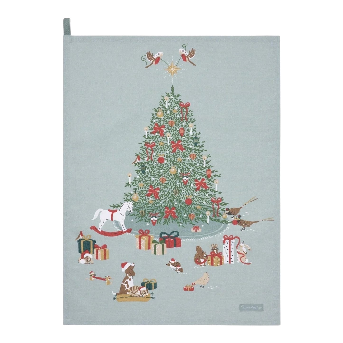 Canovaccio Albero Natale