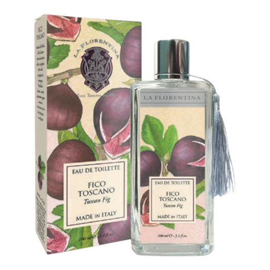 Eau de Toilette Fico Toscano