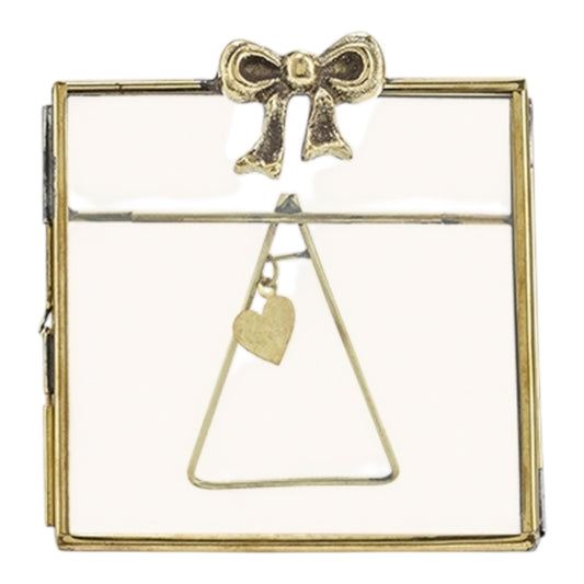 Cornice Fiocco Formato Polaroid