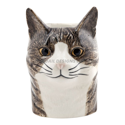 Vaso - Portapenne Gatto Millie