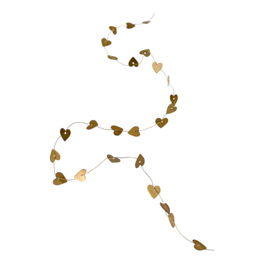 Ghirlanda con Cuori