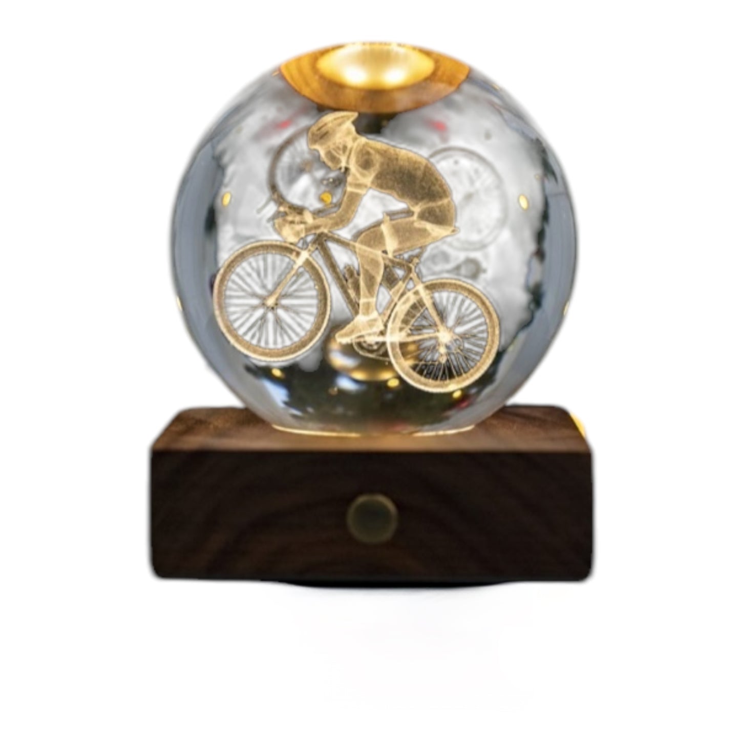 Crystal Ball Sport