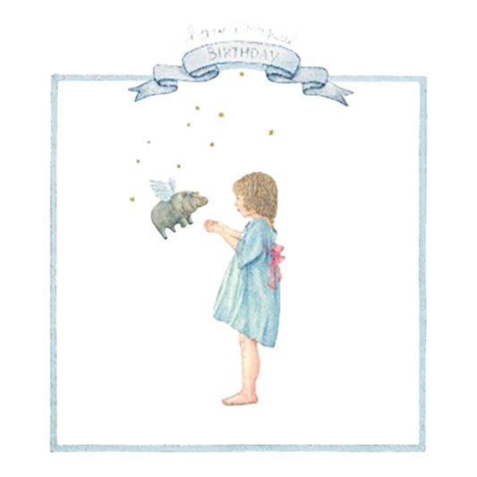 Biglietto Have a Magical Birthday