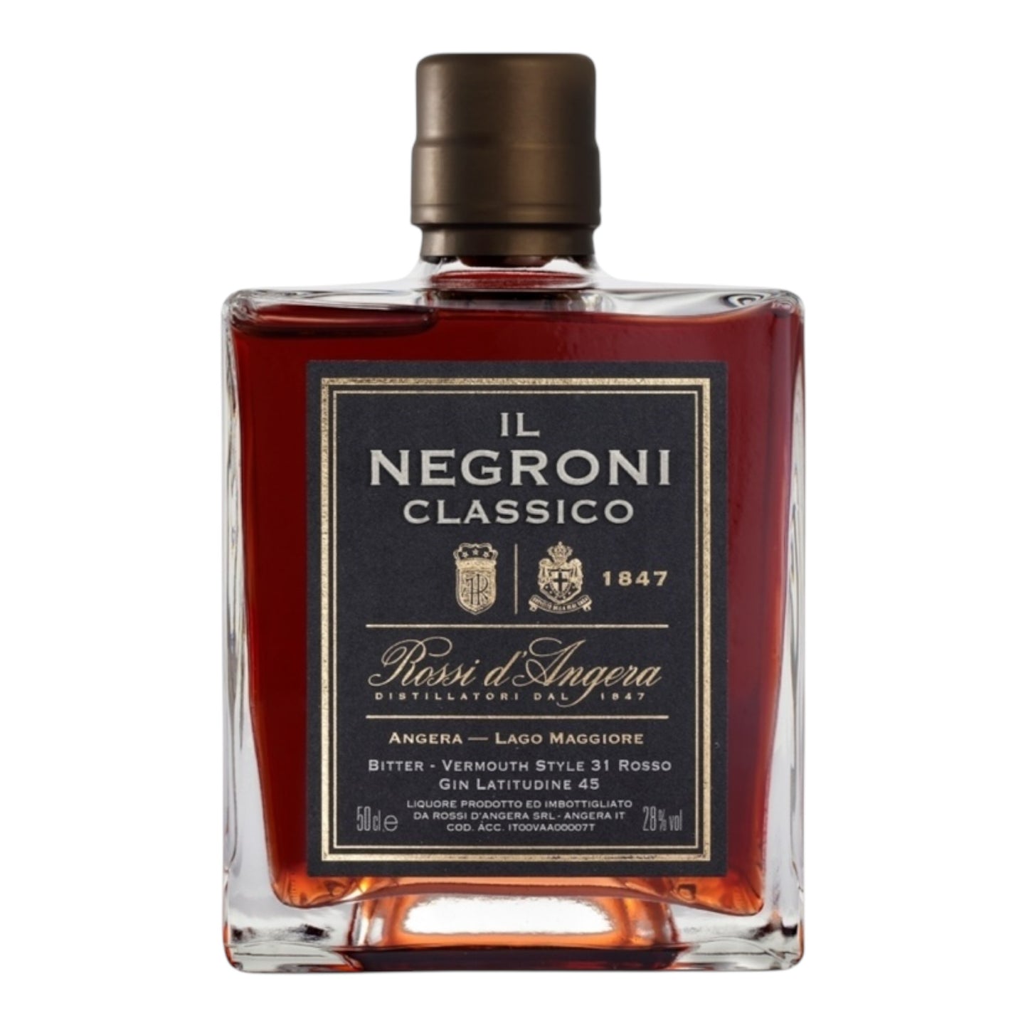 Negroni