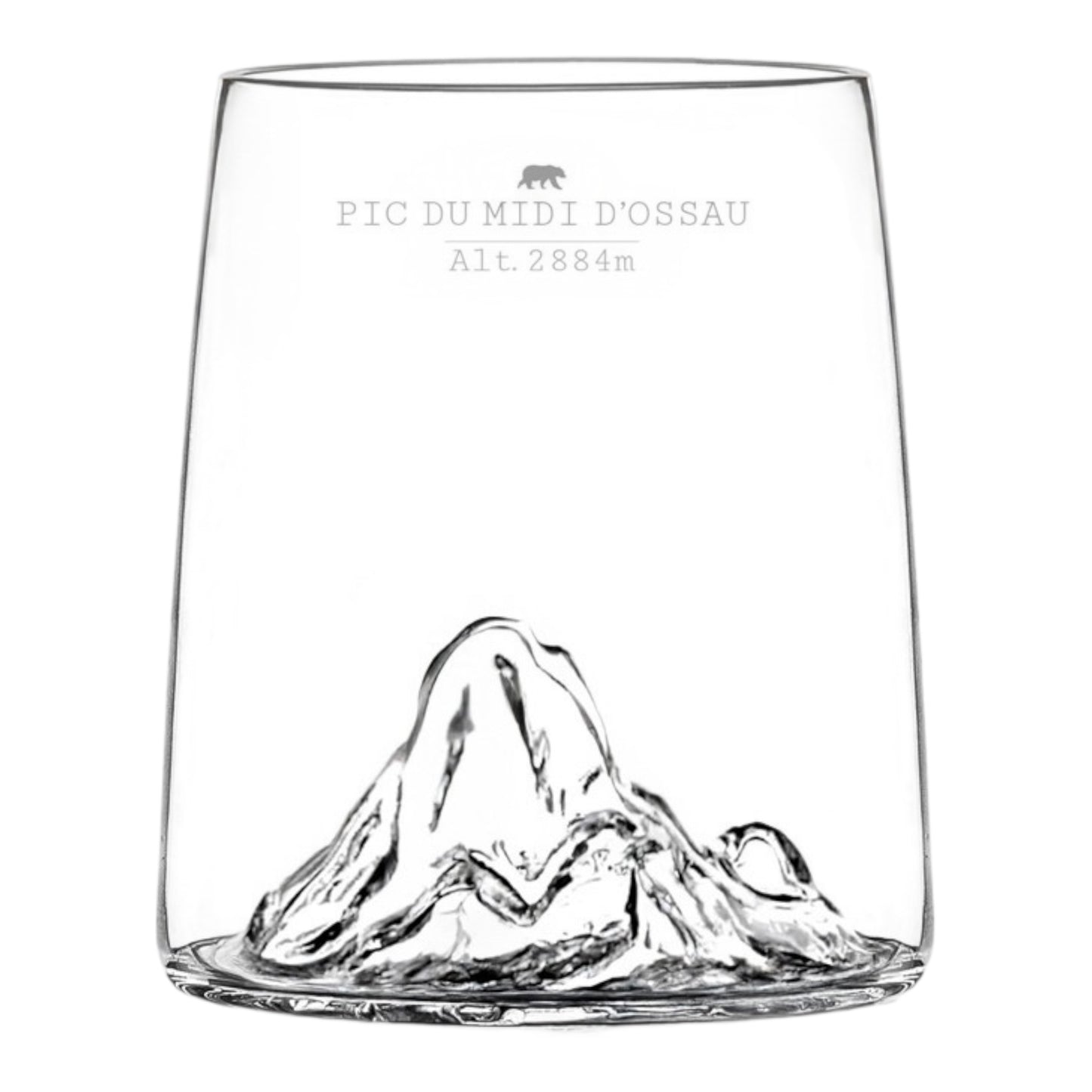 Bicchierini Shot Classic Edition