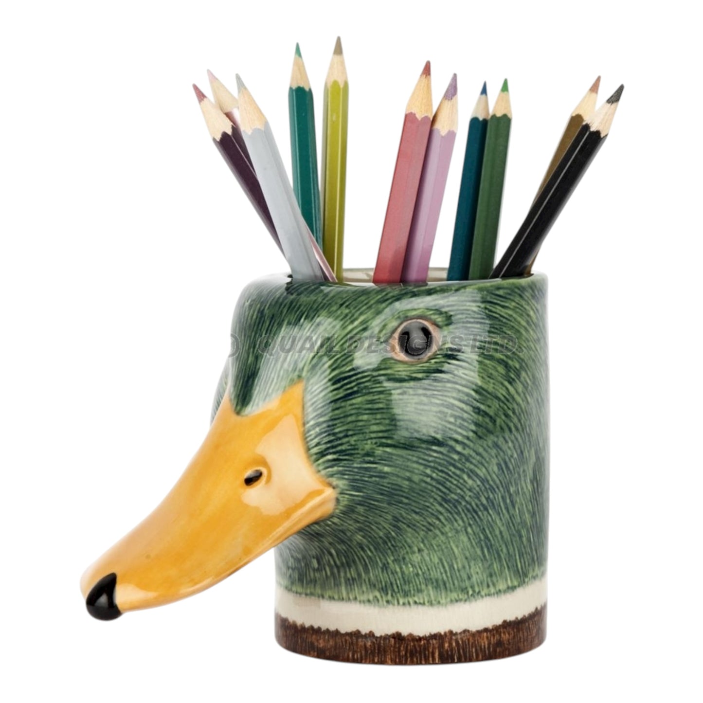 Vaso - Portapenne Germano