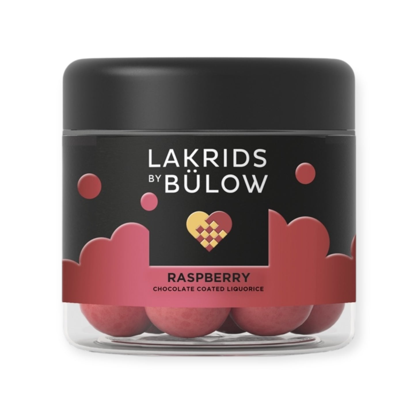 Raspberry 115g