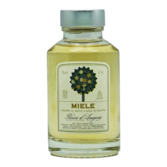 Grappa al Miele
