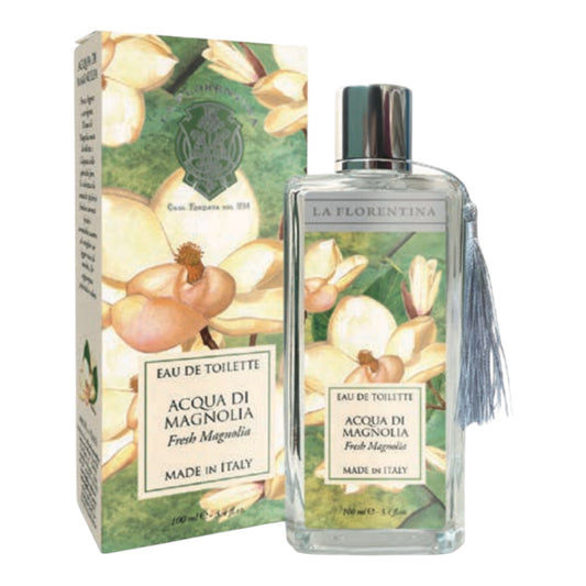 Eau de Toilette Magnolia