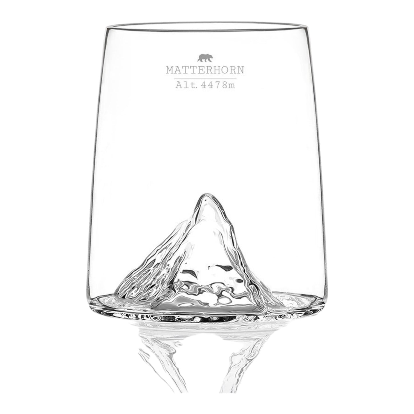 Bicchierini Shot Classic Edition