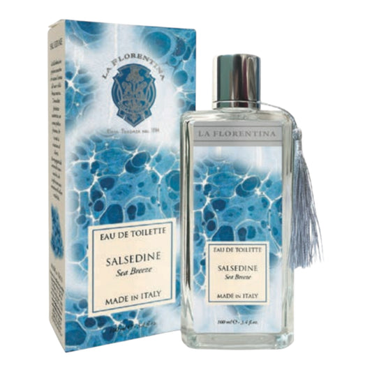 Eau de Toilette Salsedine